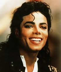 Photos of Michael Jackson
